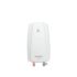 Orient Electric Instaflo Neo | 3 Litre Instant Water Heater | 6.5 bar pressure compatibility | Red Dot Design Winner | Suitable for low & mid rise buildings | 6 years tank warranty | Midnight Grey