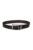 Louis Philippe Men 100% Italian Leather Dual Tone Zinc Alloy Buckle Formal Reversible Belt