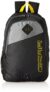 Gear 21 Ltrs Black Grey Casual Backpack (MDBKPECO50104)