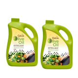 Gaia Extra Lite Olive Oil 5 Ltr ( Buy 1 Get 1 Free)