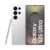 Samsung Galaxy S25 Ultra 5G AI Smartphone (Titanium Whitesilver, 12GB RAM, 256GB Storage), 200MP Camera, 5000mAh Ultra Long Battery, QHD+ Dynamic AMOLED 2X, Galaxy AI, Knox Security, S Pen Included