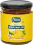Mangopoint Mango Ginger Jam |Real Mango Pulp | Gluten & Transfat Free | No Preservatives 200 G