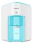 Havells Water Purifier, Ghwrhfk015, Fab Alkaline, 45 W, 230 V, 1 Phase Ac, 50 Hz, Sky Blue & White