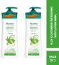 HIMALAYA Aloe & Cucumber Refreshing Body Lotion(800 ml)