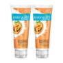 Everyuth Walnut Scrub 100Gm (Pack Of 2)