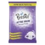 Amazon Brand – Presto! Active Wash Detergent Powder | 8 Kg | Tough On Stains | Gentle On Fabrics | Colour-Safe | Refreshing Fragrance | Machine And Hand Wash