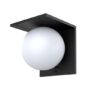 HAVELLS Solar Wall Light(LED Solar Glow 1.5WIP54 WALLLIGHT)