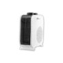 RR Signature WARMSURE Room Heater for Home | Dual Heating Mode (1000/2000 Watts) | Overheat Protection | Dual Placement | 5 Level Safety Protection | Electric Fan Heater for Winter | 2 Year Warranty