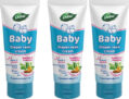 Dabur Baby Diaper Rash Cream|With goodness of natural actives-Aloe vera & Almond Oil(150 g)