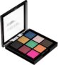 Swiss Beauty Ultimate 9 Pigmented Colors Eyeshadow Palette 6 G(Shade-07)