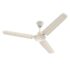 Ant Esports QuartzFlow 3-In-1 120mm ARGB Stackable Case Fan Kit with Forward/Reverse Switch and Wire Free Daisy Chain – White