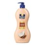 Parachute Advansed Cocoa Repair Body Lotion, Intense Moisture, 600ml