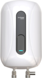 Hindware Smart Appliances Immedio X 3L 3 L Instant Water Geyser | High Grade SS Tank(N/A)