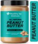 Healthy By Nature Chocolate Crunchy Peanut Butter 1Kg Pack Of 2 | Rich In Protein Pro 1 Kg(Pack Of 2)