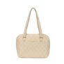 Koel By Lavie Women’S Kiti Satchel Bag (Beige)