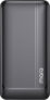 MarQ by Flipkart 20000 mAh 22.5 W Power Bank(Black, Lithium Polymer, Power Delivery 3.0, Quick Charge 3.0, Fast Charging for Earbuds, Mobile, Smartwatch, Speaker, Tablet, Trimmer)