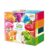 Fiama Gel Bar Mega Celebration Pack 1kg (125g Pack of 8) | 8 Unique Soap Variants | Moisturised Skin with 30% Smoothing Body Serum | Bathing Soap Gift Set for Women & Men | All Skin Types