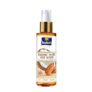 Parachute Advansed Radiant Shine Hair Serum | Coconut & Almond | 48 Hr Frizz Control | 10X Strong Hair | 100ml
