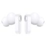 Oneplus Nord Buds True Wireless in Ear Earbuds with Mic, 12.4mm Titanium Drivers, Playback:Up to 30hr case, 4-Mic Design + AI Noise Cancellation, IP55 Rating, Fast Charging (White Marble)