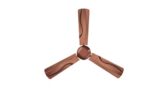Polycab Vital Prime Premium Ceiling Fan With Dual Tone Finish And 2 Year Warranty (Nickel Duo)