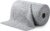 Microfibre Cleaning Cloth Roll 25×25 cm (Pack of 20) | Tear-Away Reusable Multipurpose Cleaning Wipes | Highly Absorbent, Lint-Free & Scratch-Free Cloths for Kitchen, Car & Home.