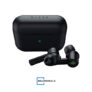 Razer Hammerhead True Wireless Pro Bluetooth Gaming Earbuds: Advanced Hybrid Active Noise Cancellation – 60Ms Low-Latency – Touch Enabled – 