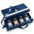 Engage Luxury Perfume Gift Set for Men 80ml (20ml x 4) |4 Unique EDP Fragrances| Long Lasting |Travel Size Perfume Combo|Birthday, Anniversary, Wedding Gift|No Parabens|Dermat-Tested