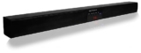 SOUND FIRE A005 3D RED Sonic Rocker 60 W Bluetooth Soundbar (Black, 2.0 Channel)