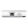 Samsung 1.5 Ton 5 Star (5-in-1 Convertible Cooling, AR18CYNZABE, Stabilizer Free Operation, Copper, Inverter Split AC, White
