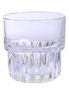 Amazon Brand – Solimo Whisky Glass Set (6 pieces, 266ml)
