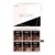 COCOSUTRA Drinking Chocolate Mix | 12 Single-Serve Sachets (20g Each) | 2 Sachets Each Flavour | Swiss Vanilla, Mocha, Caramel, Hazelnut, Mexican Spiced & Peppermint | Gluten Free & Vegan | Enjoy Hot or Cold | 240g
