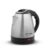 Voltas Beko, a TATA Product 1.5 L Stainless Steel Electric Kettle | 1350W Fast Boil | Auto Cut‑Off | Cool‑Touch Lid & Handle | Home & Office Use (K135X15H‑SL, Silver)