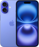 Apple iPhone 16 (Ultramarine, 128 GB)