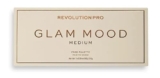 Revolution Pro Glam Mood Eyeshadow Palette Party Time (Medium)