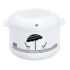 HomeWiz Cast Iron Non Stick Dosa Tawa 30 cm | Free Oil Dispenser 500ml | Pre-Seasoned Cast Iron Tawa for Roti & Dosa | Big Size Cast Iron Dosa Tawa | Lifetime Usage | Works on Induction & Gas Stove