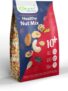 Go Grass Premium International Healthy Nutmix | 10+ Mix Dry Fruits | Ready To Eat |(800 G)