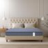 Livpure Smart DUOS FLIP Reversible Ortho HR – Medium Soft & Firm Mattress |3D SleepTech Crafted Zones| ComfortScience Foam| High GSM Sporty Quilted Fabric|Double Bed (72x48x5) inch, 7 Years Warranty
