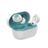 (Renewed) Jbl C115 Bluetooth Truly Wireless In Ear Earbuds With Mic Mint