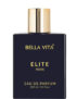 BELLAVITA ELITE MAN perfume with Citrus, Aromatic & Woody Notes|Long Lasting Scent| Eau de Parfum  –  100 ml(For Men)