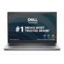 Dell Inspiron 3530 Laptop, 13th Gen Intel Core i5-1334U Processor, 16GB, 512GB SSD, 15.6″(39.62cm) FHD 120Hz 250 nits, Backlit KB, Windows 11 + MSO’24 & 15 Month McAfee, Silver, Thin & Light- 1.62kg