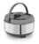 ATEVON Insulated Stainless Steel Casserole – 1500ml, Heat Retaining, Durable – Ideal for Cooking, Baking, and Serving – Essential Kitchen Accessory