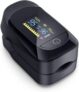 Microtek Ox-06 Pulse Oximeter(Black)