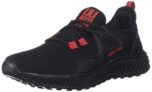 Bata Men’s Black Slingback-6 UK (8596333)