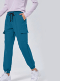 FAZONIX Women Cargos