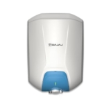 Bajaj Endure Series Gracio 25L Storage Water Heater For Home|5 Star Rated Geyser For Bathroom|Thermo-Knob|Shock Resistant Rust Proof|Child Safety|10-Yr Tank 6-Yr Element 4-Yr Product Warranty|White