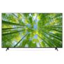 Lg 139 Cm (55 Inches) 4K Ultra Hd Smart Led Tv 55Uq8020Psb (Dark Iron Gray)