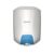 Bajaj Endure Series Gracio 25L Storage Water Heater For Home|5 Star Rated Geyser For Bathroom|Thermo-Knob|Shock Resistant Rust Proof|Child Safety|10-Yr Tank 6-Yr Element 4-Yr Product Warranty|White