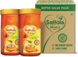 Saffola 100% Pure (Super Saver Pack)(2 X 0.75 Kg)