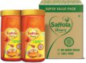 Saffola 100% Pure (Super Saver Pack)(2 X 0.75 Kg)