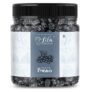 Lila Dry Fruits Premium Afghani Seedless Black Raisins | Kali Kishmish | Munakka Dry Fruits | Delicious & Healthy Snack | High In Antioxidants, Naturally Sweet & Tasty| Jar Pack (500Gm*2)